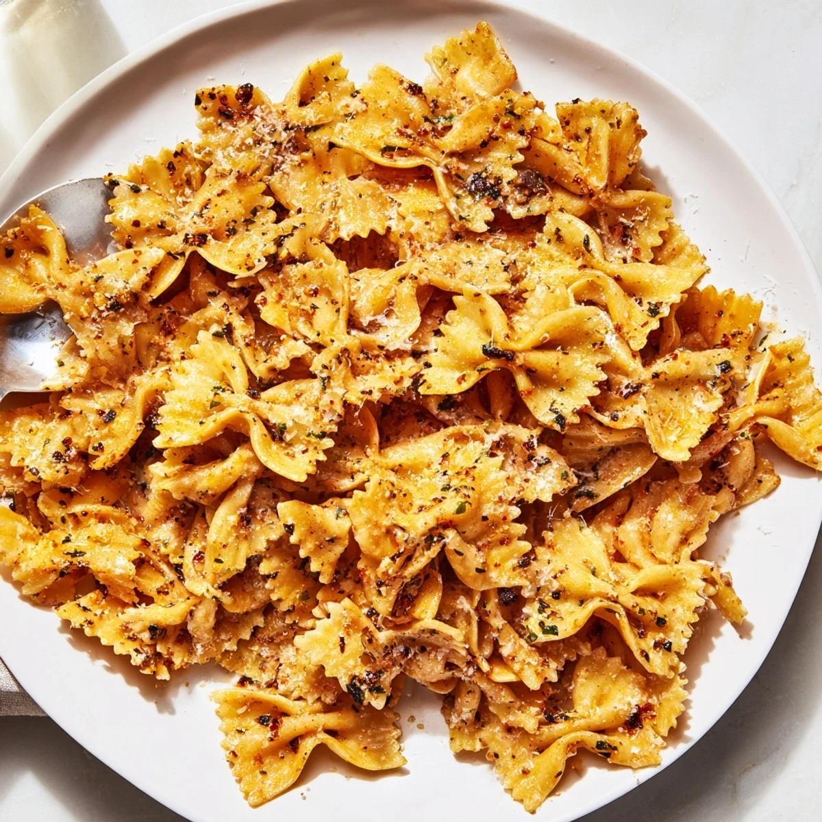 Pasta Chips Seasoned Variety