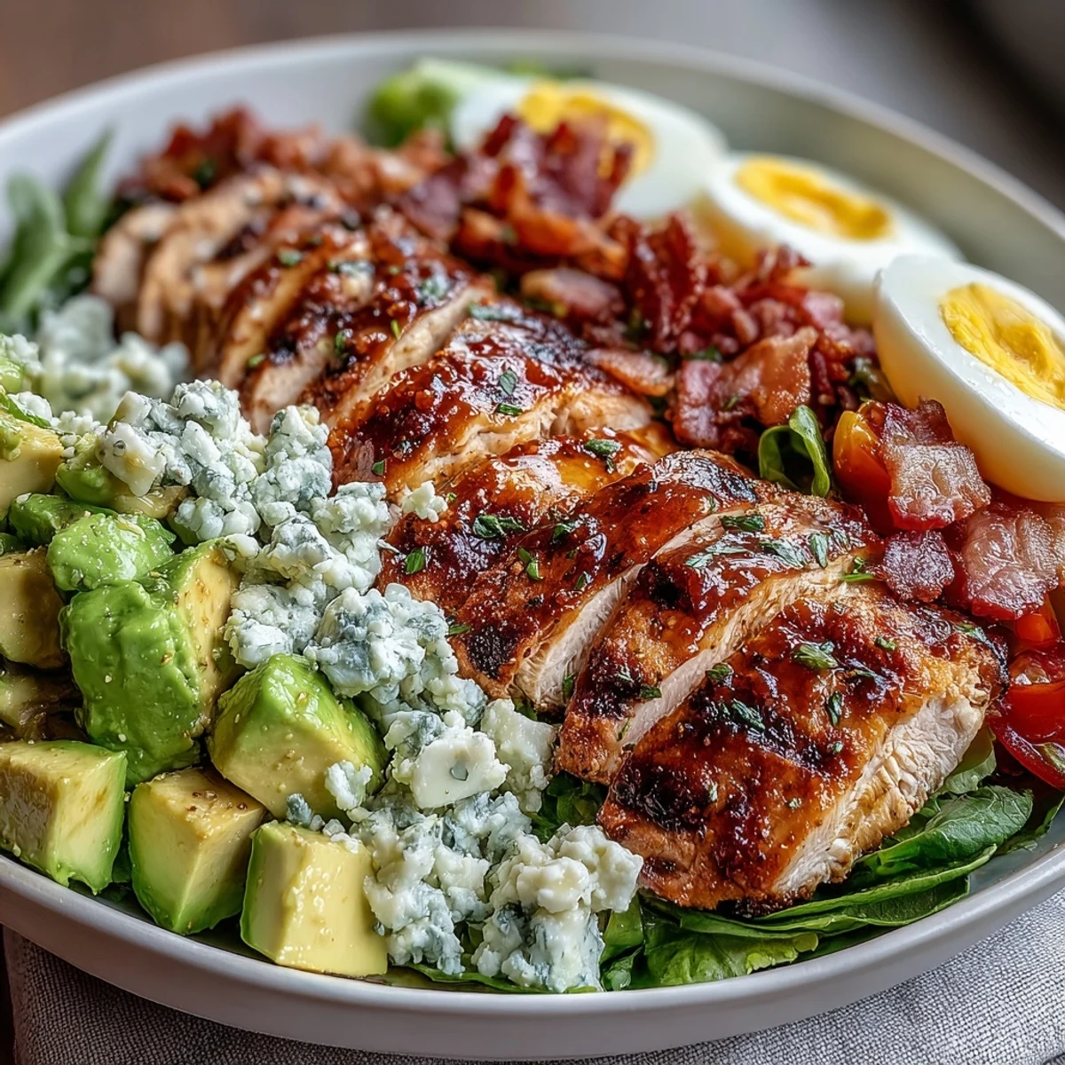 Cobb Salad Bowl