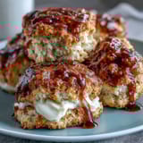 Spring Brunch Dandelion Honey