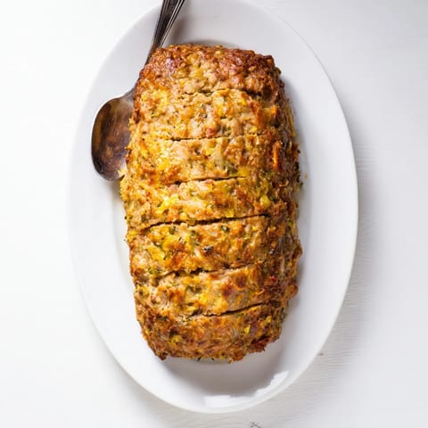 Effortless Stove Top Stuffing