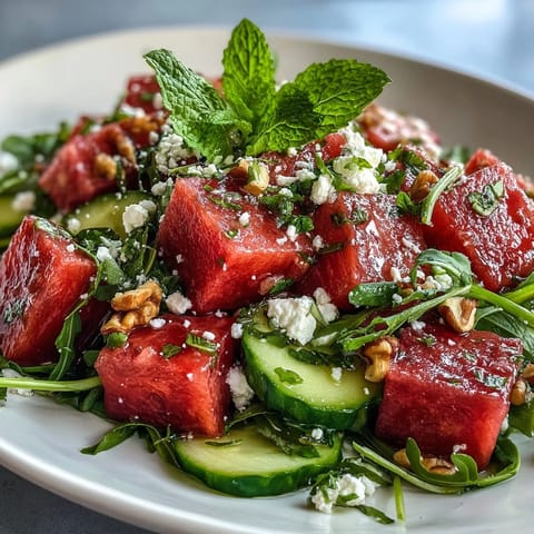 Seasonal Fresh Picks recipe