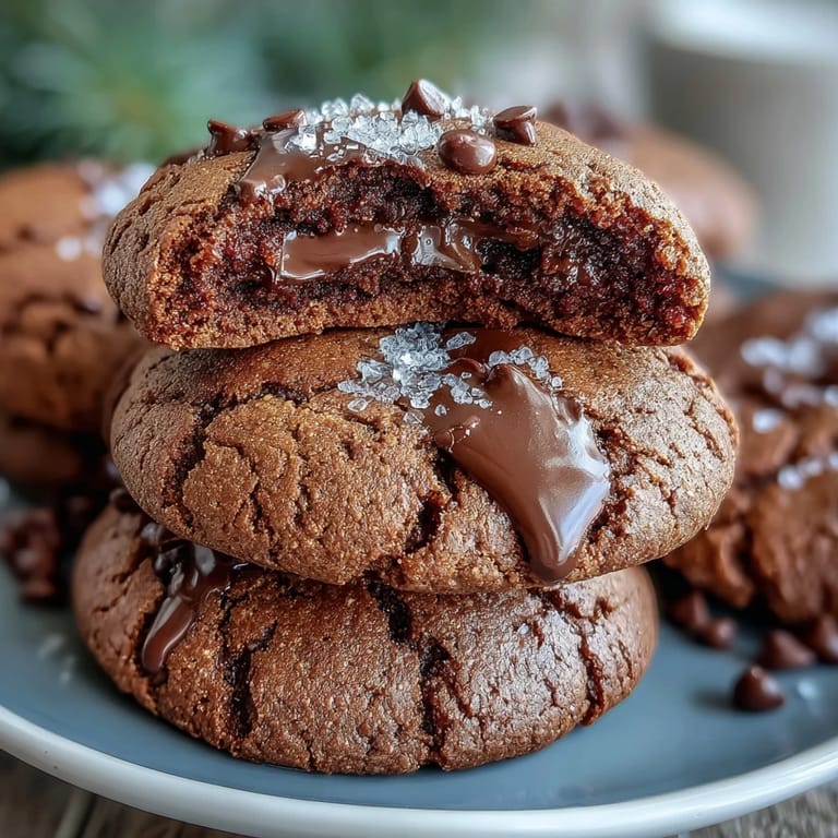 3. Chewy, molasses-spiced gingerbread bites shaped like GingerBrave from Cookie Run Kingdom, decorated with colorful royal icing for a festive holiday treat.